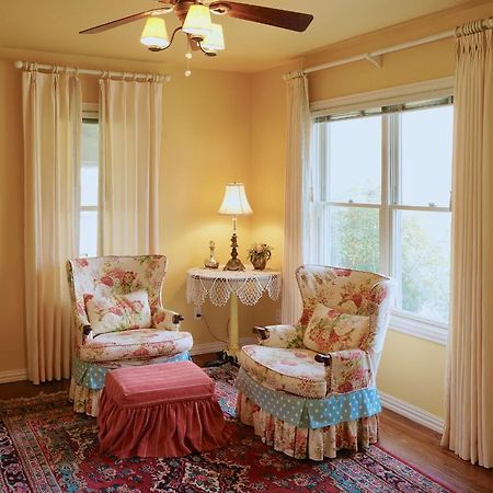 Onion Creek Cottage Austin Ngoại thất bức ảnh