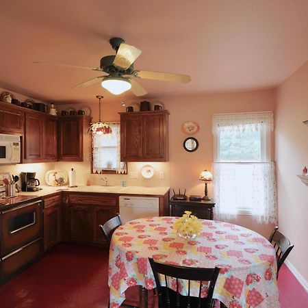 Onion Creek Cottage Austin Ngoại thất bức ảnh