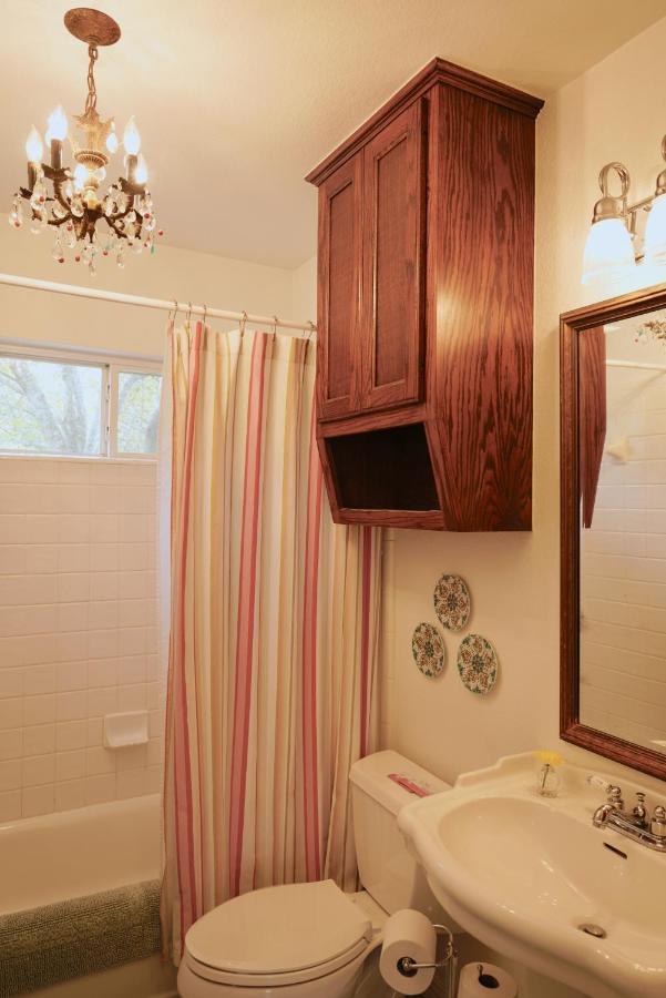 Onion Creek Cottage Austin Ngoại thất bức ảnh