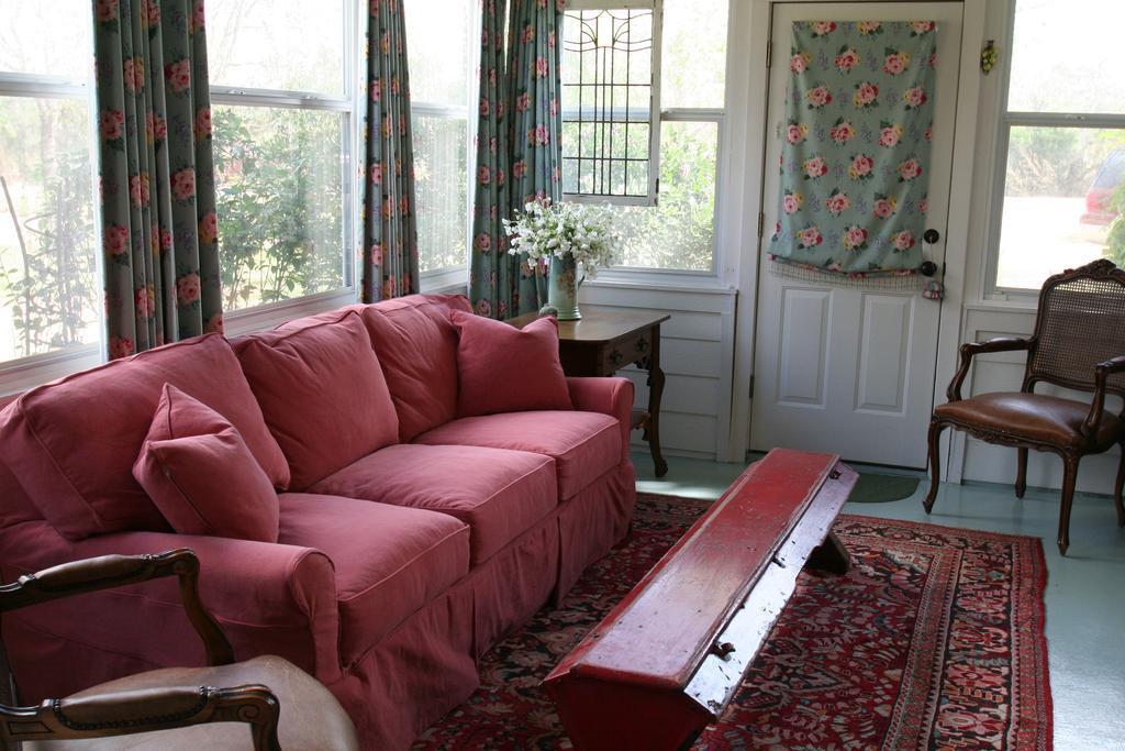 Onion Creek Cottage Austin Ngoại thất bức ảnh