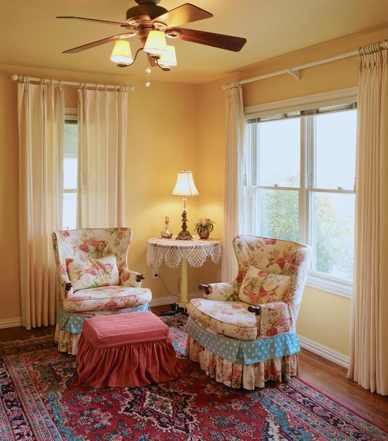 Onion Creek Cottage Austin Ngoại thất bức ảnh