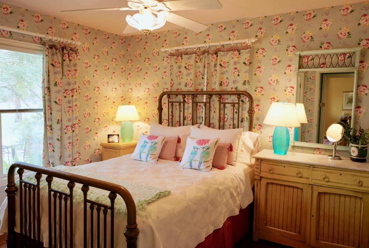Onion Creek Cottage Austin Ngoại thất bức ảnh