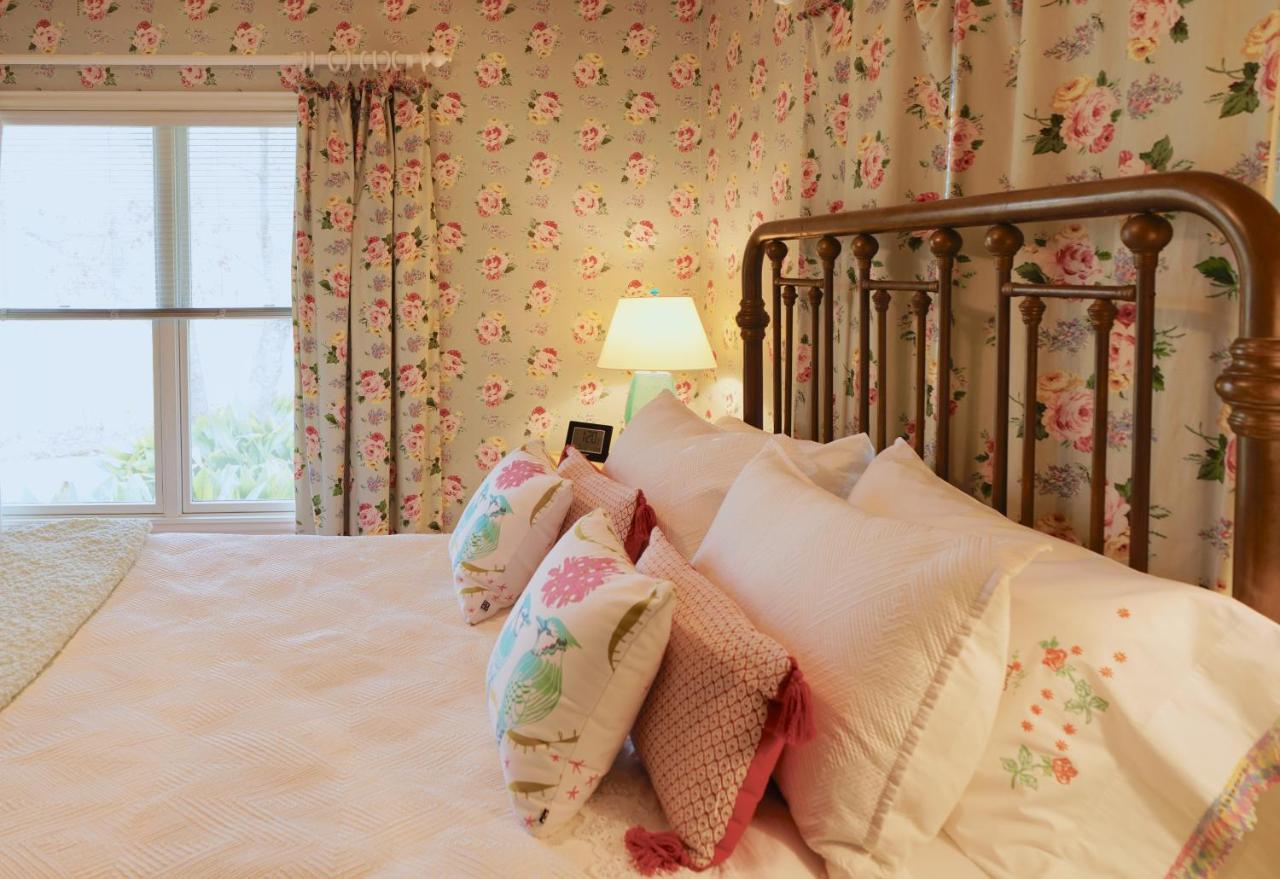 Onion Creek Cottage Austin Ngoại thất bức ảnh