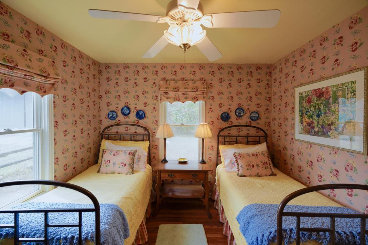 Onion Creek Cottage Austin Ngoại thất bức ảnh